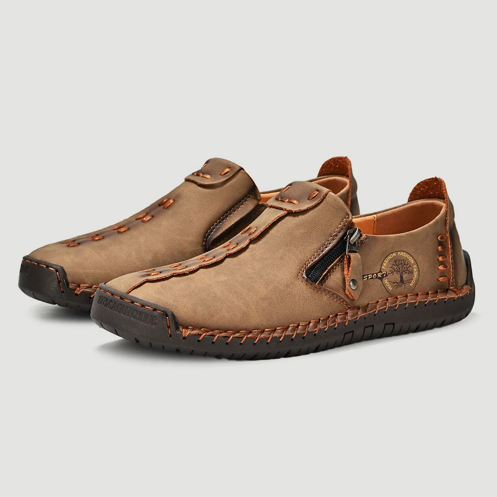 Yukon Trail Moc