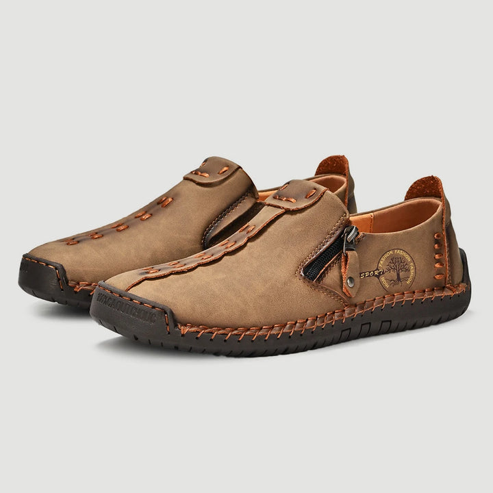 Yukon Trail Moc