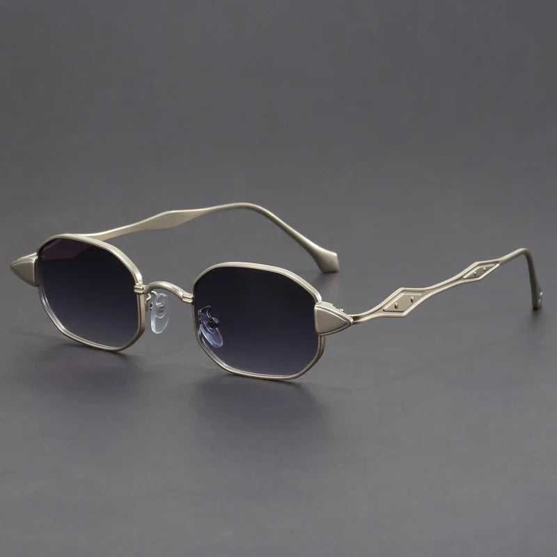 Monarch Luxe Shades