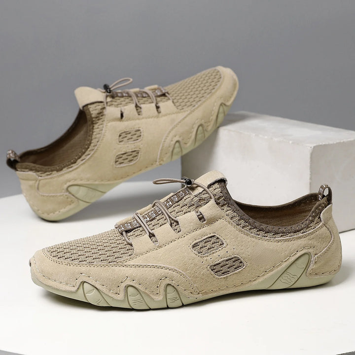 Timberline Terrain Runner