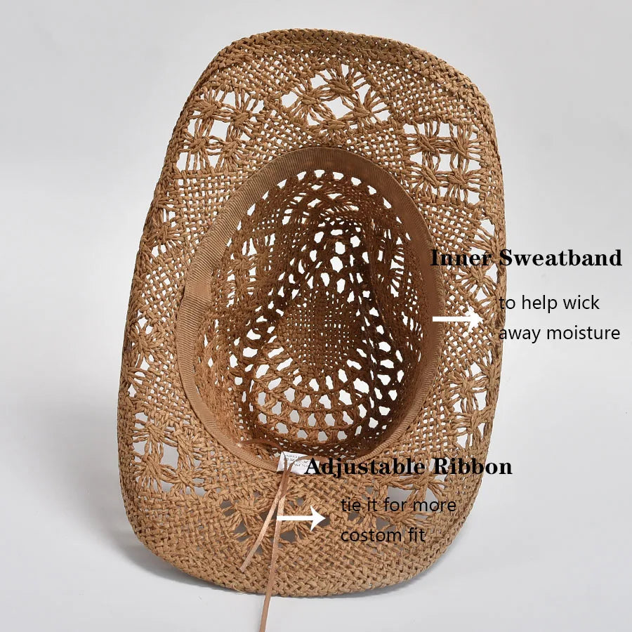 Seabreeze Coastal Hat