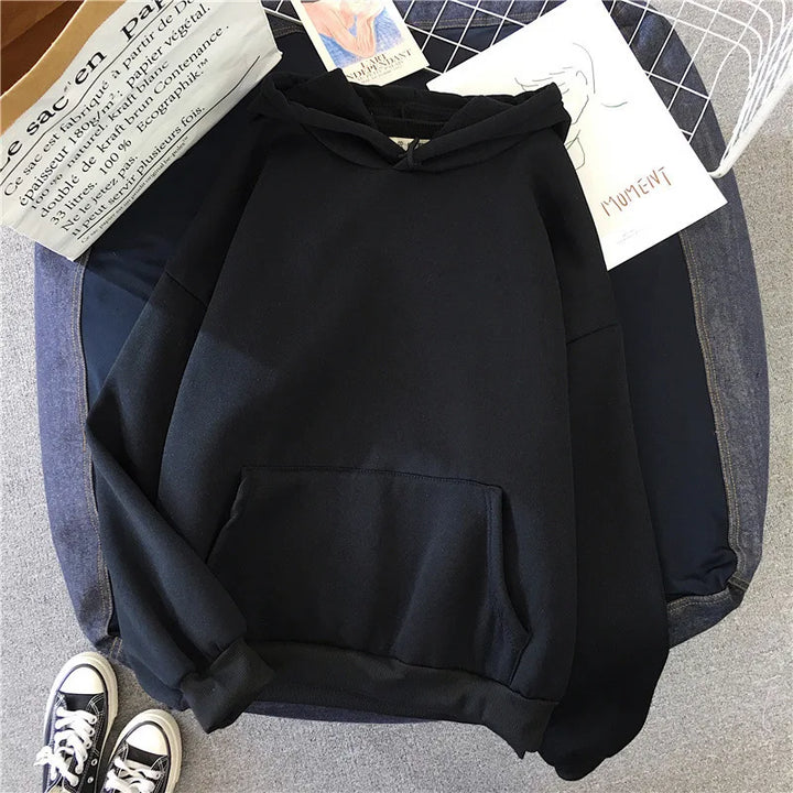 Haven Essential Hoodie