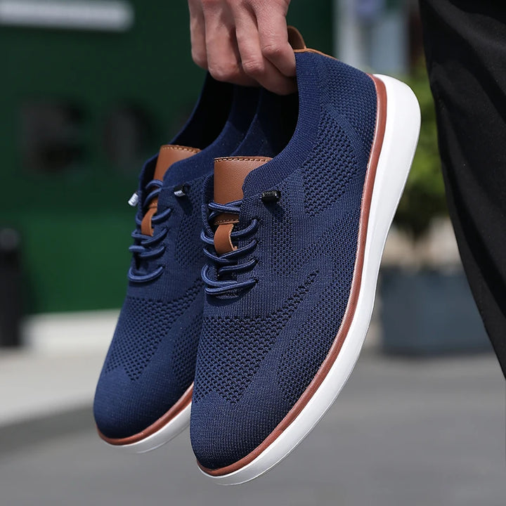 Atlas Knit Sneakers
