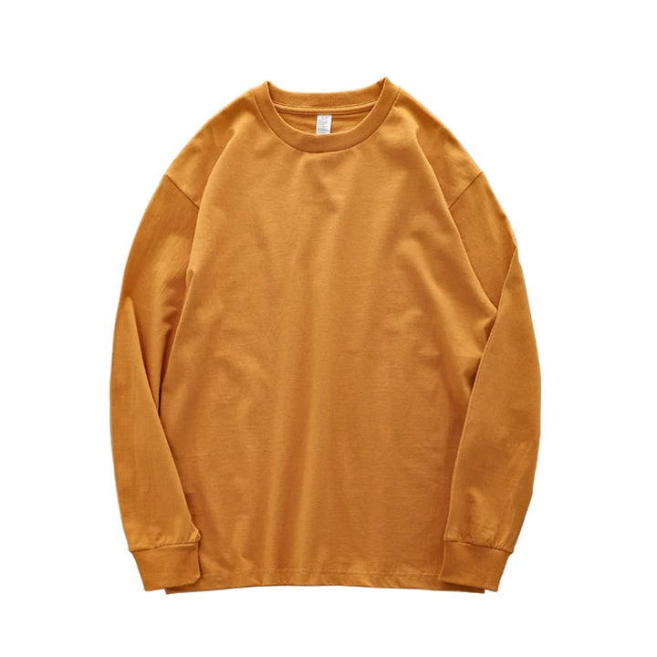 Atlas Essential Long-Sleeve