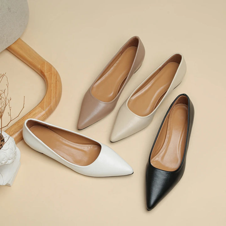 Silhouette Classic Pump