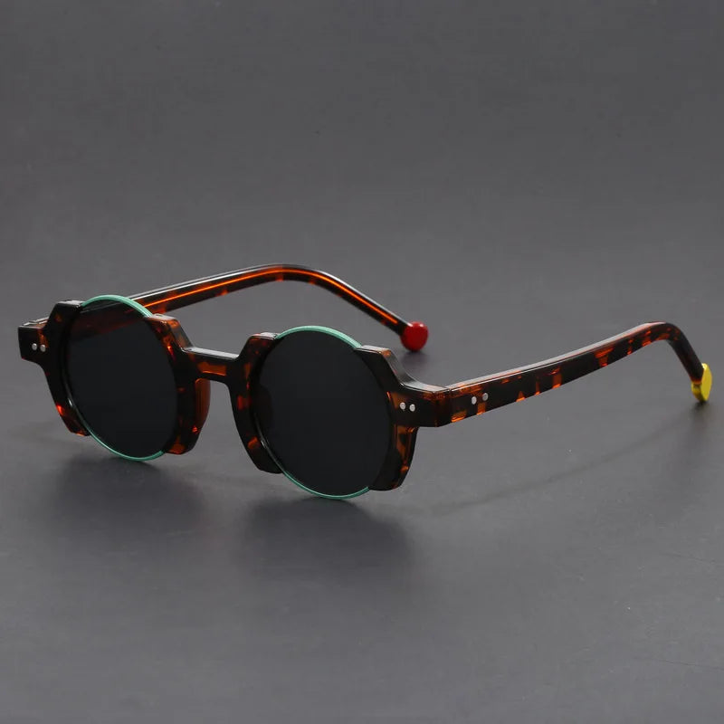 Solaris Edge Frames