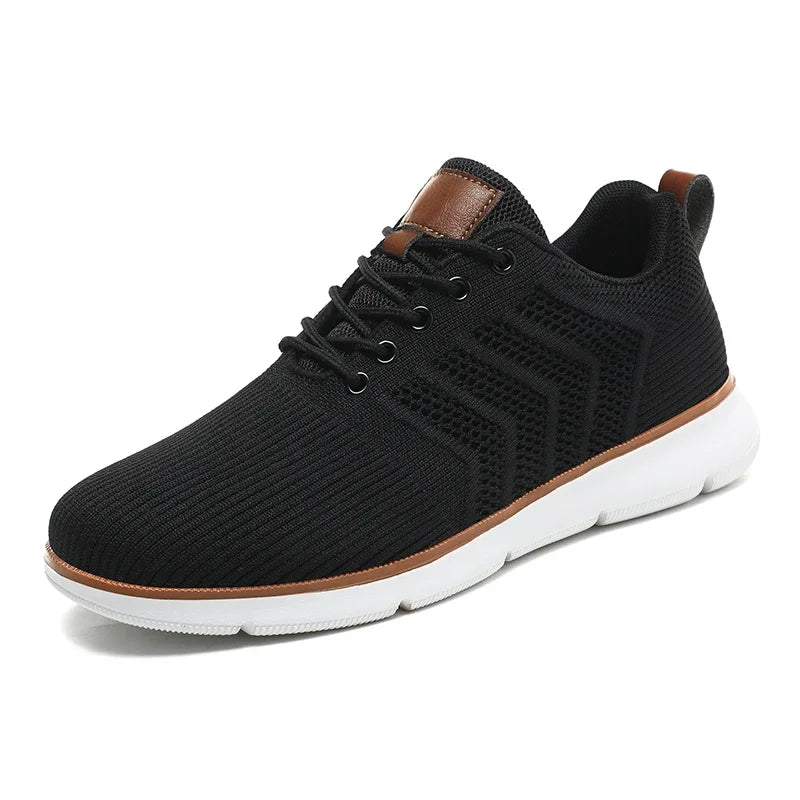Meridian Knit Runner
