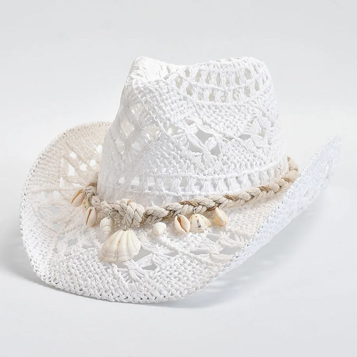 Seabreeze Coastal Hat