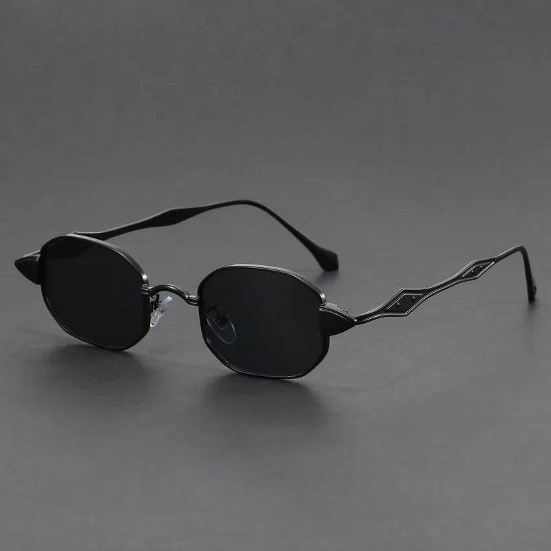 Monarch Luxe Shades