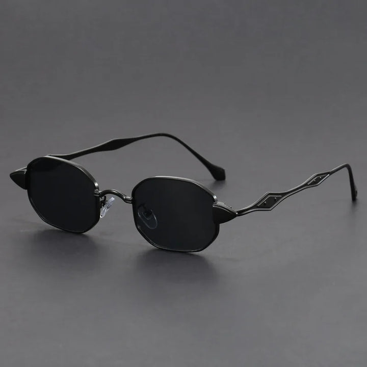 Monarch Luxe Shades