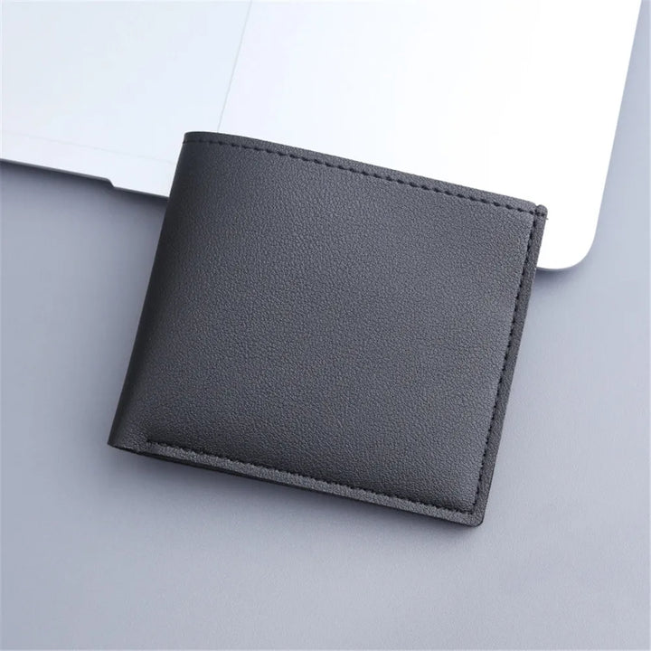 Apex Luxe Wallet