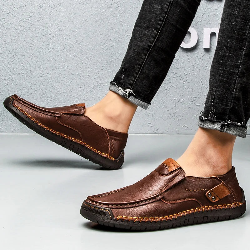 Ashford Classic Loafer