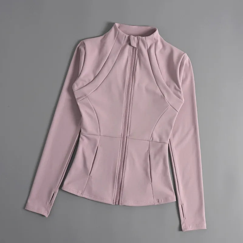 AeroFlex Performance Jacket