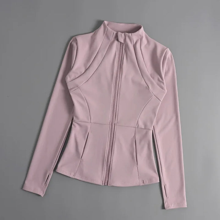 AeroFlex Performance Jacket
