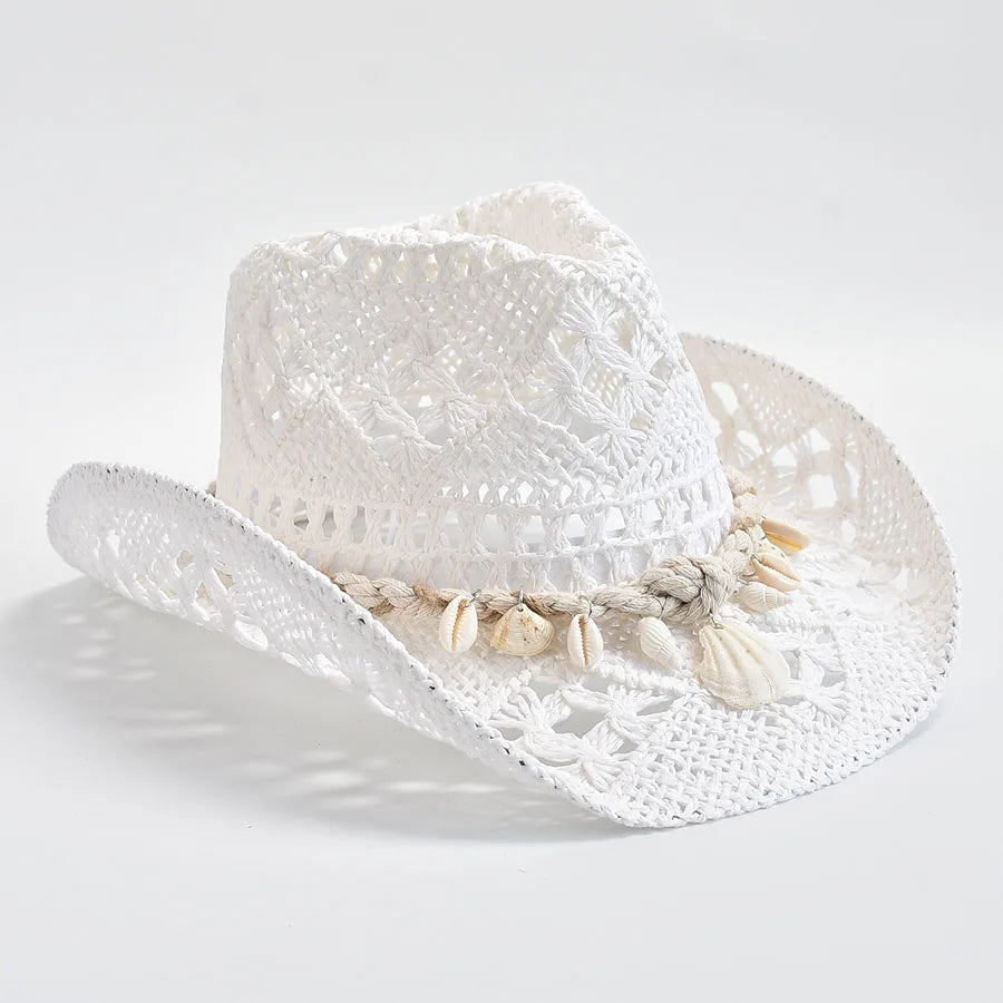Seabreeze Coastal Hat