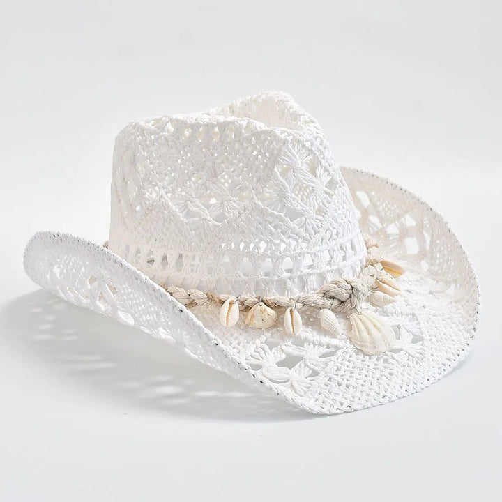 Seabreeze Coastal Hat