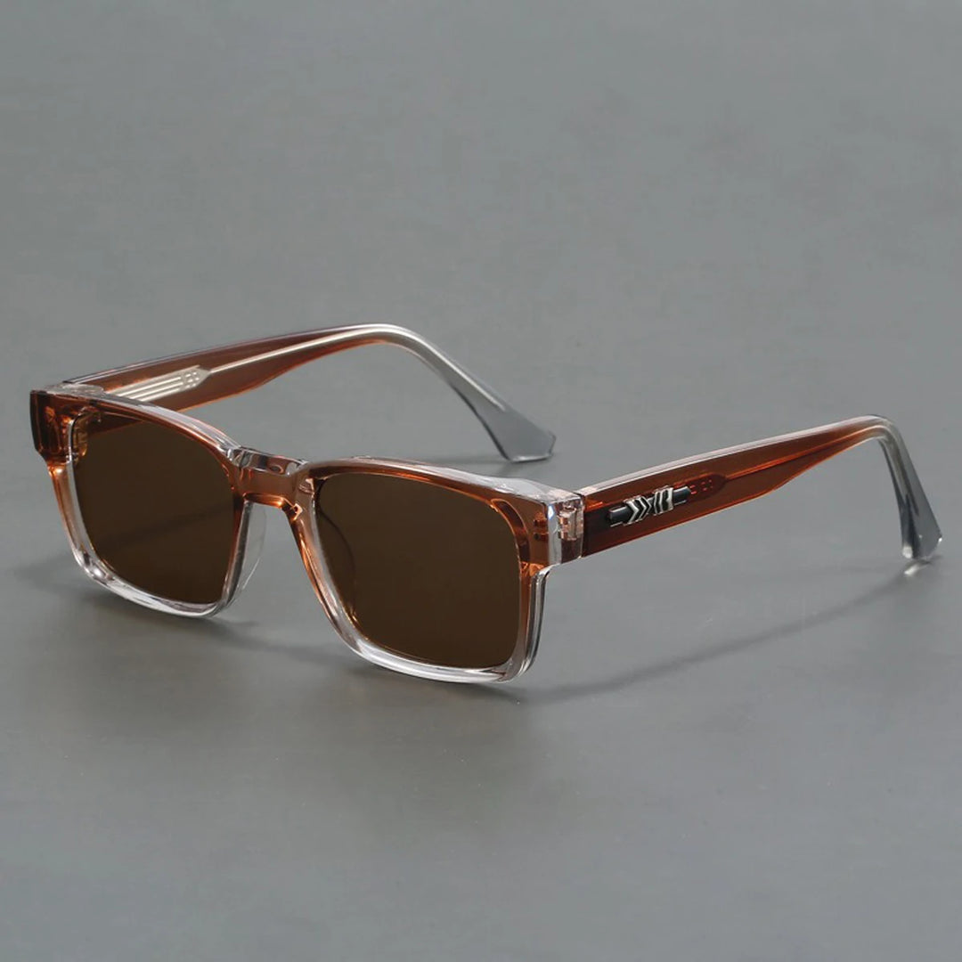 Ventura Classic Rectangle Sunglasses