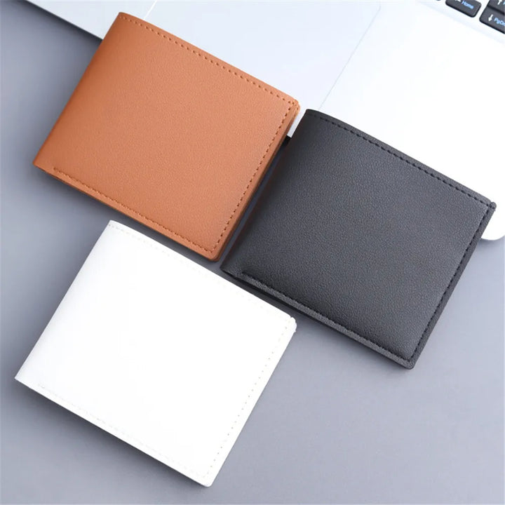 Apex Luxe Wallet