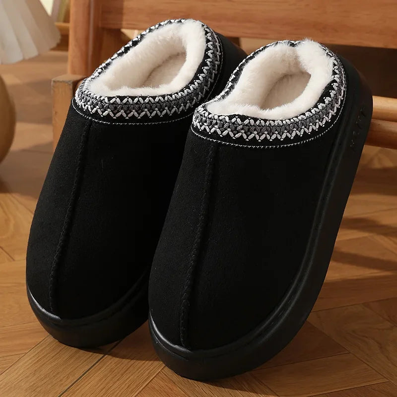 Haven Cozy Slippers