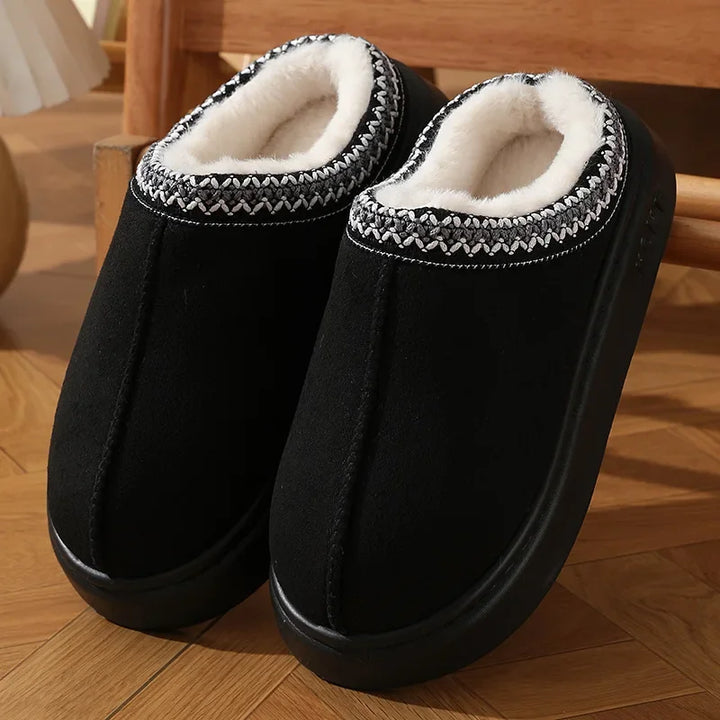 Haven Cozy Slippers