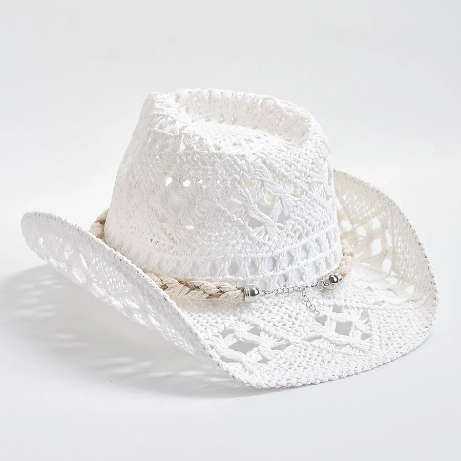 Seabreeze Coastal Hat