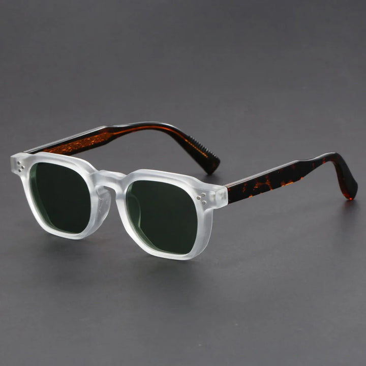Edgeview Classic Square Sunglasses