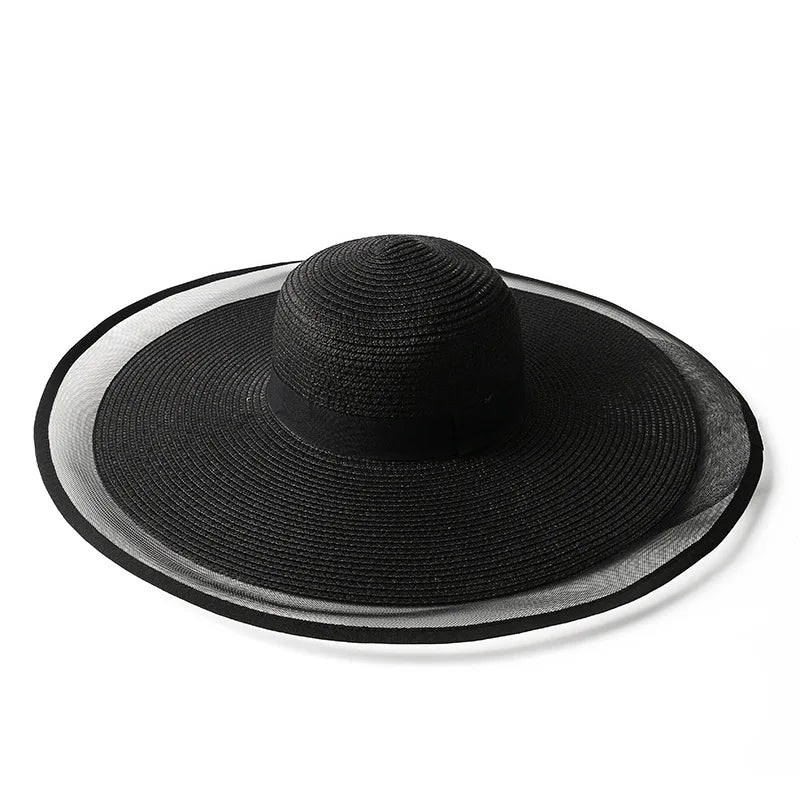 Solstice Veil Sun Hat