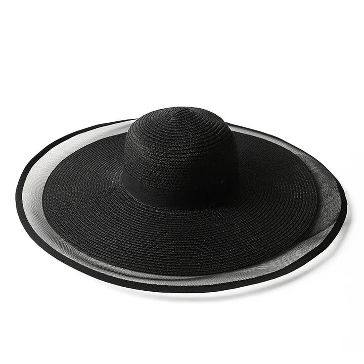 Solstice Veil Sun Hat