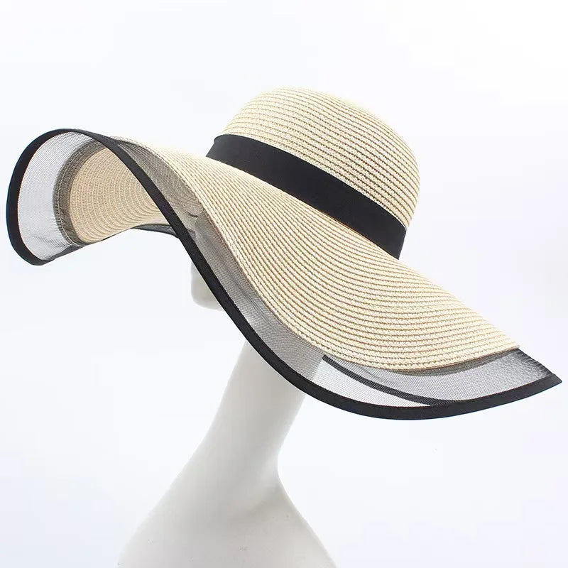 Solstice Veil Sun Hat