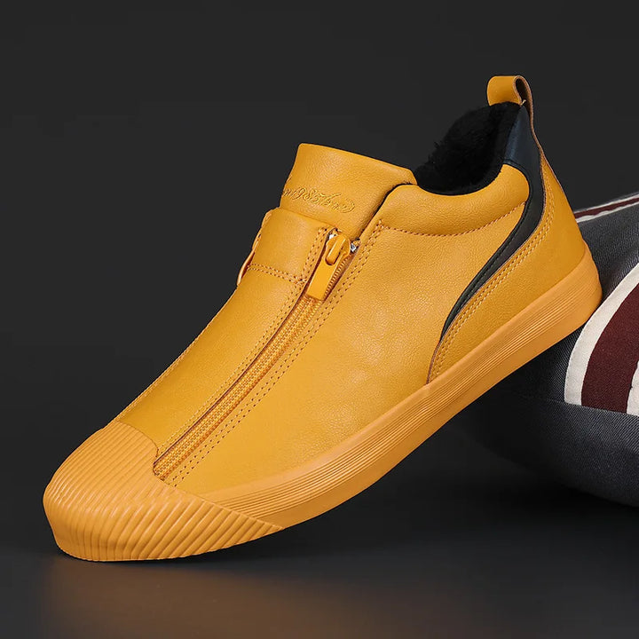 Vault Street Zip Sneaker