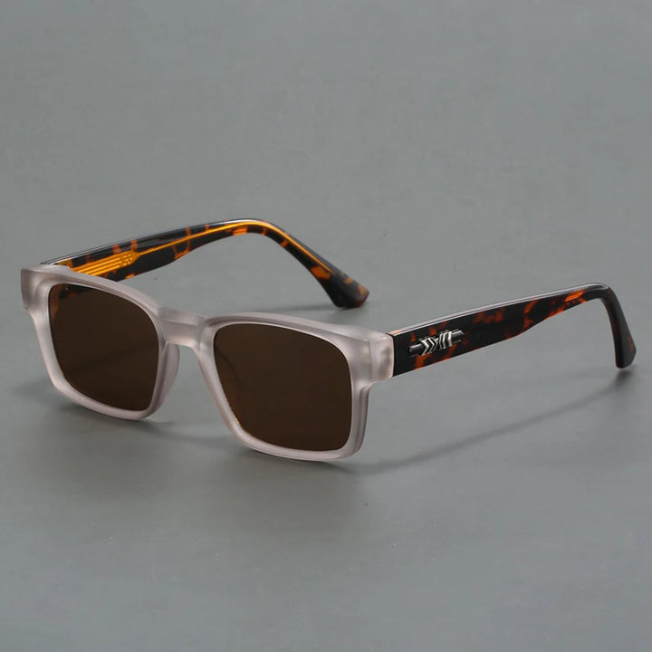 Ventura Classic Rectangle Sunglasses