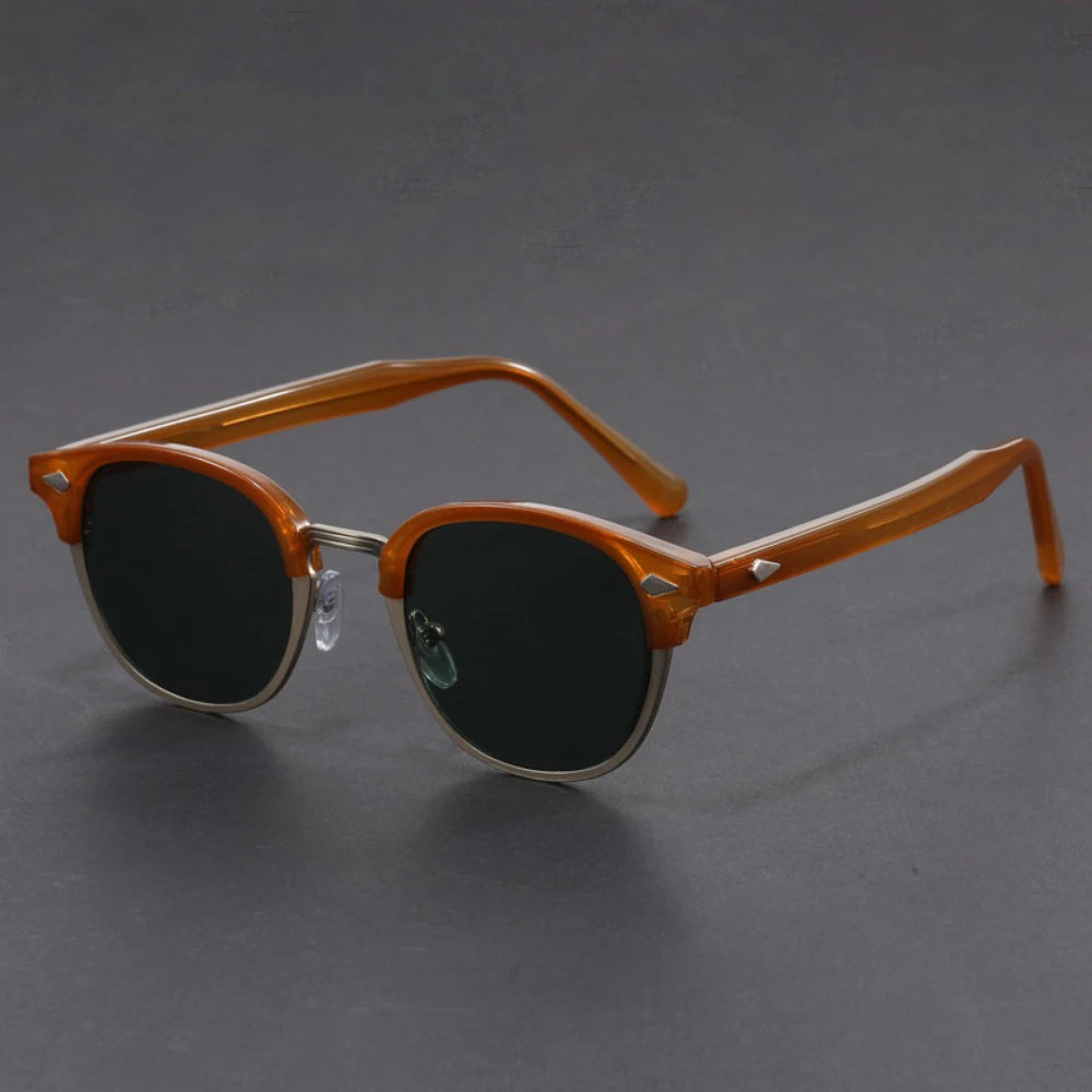 Westbrook Clubmaster Sunglasses