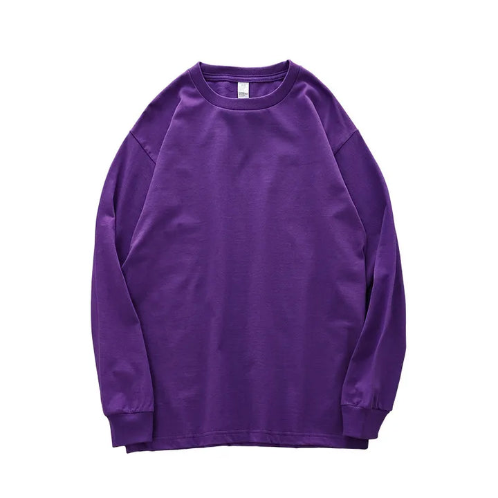 Atlas Essential Long-Sleeve