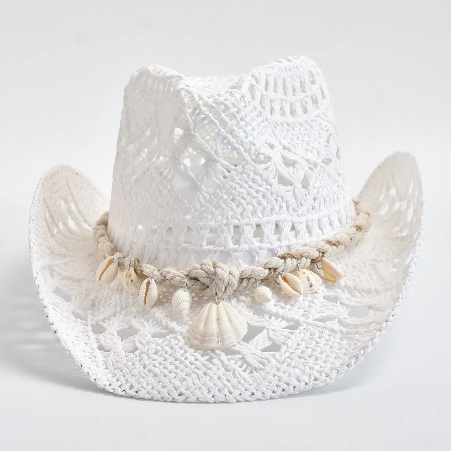 Seabreeze Coastal Hat