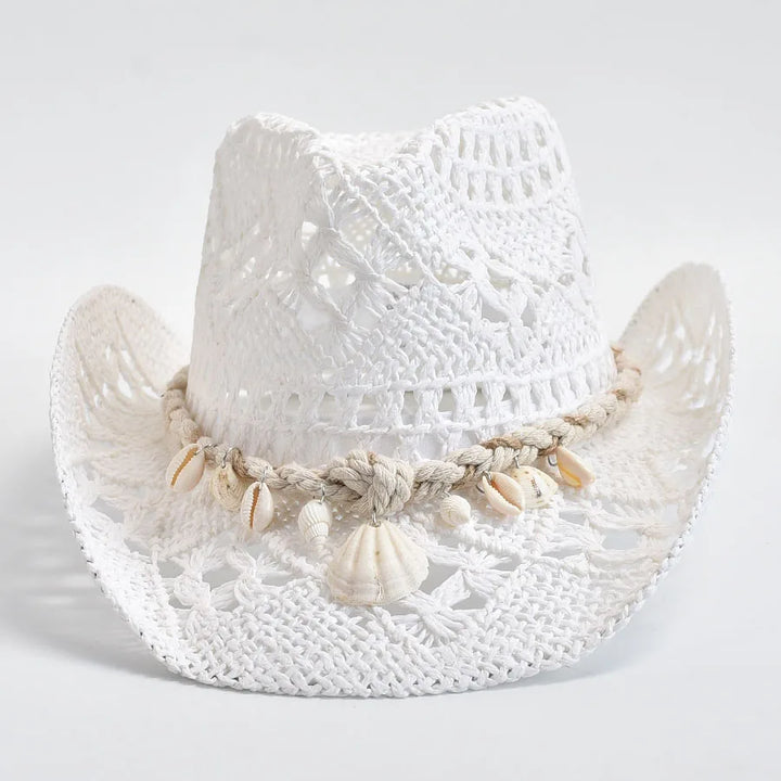 Seabreeze Coastal Hat