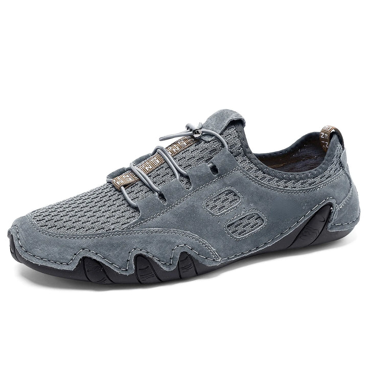 Timberline Terrain Runner