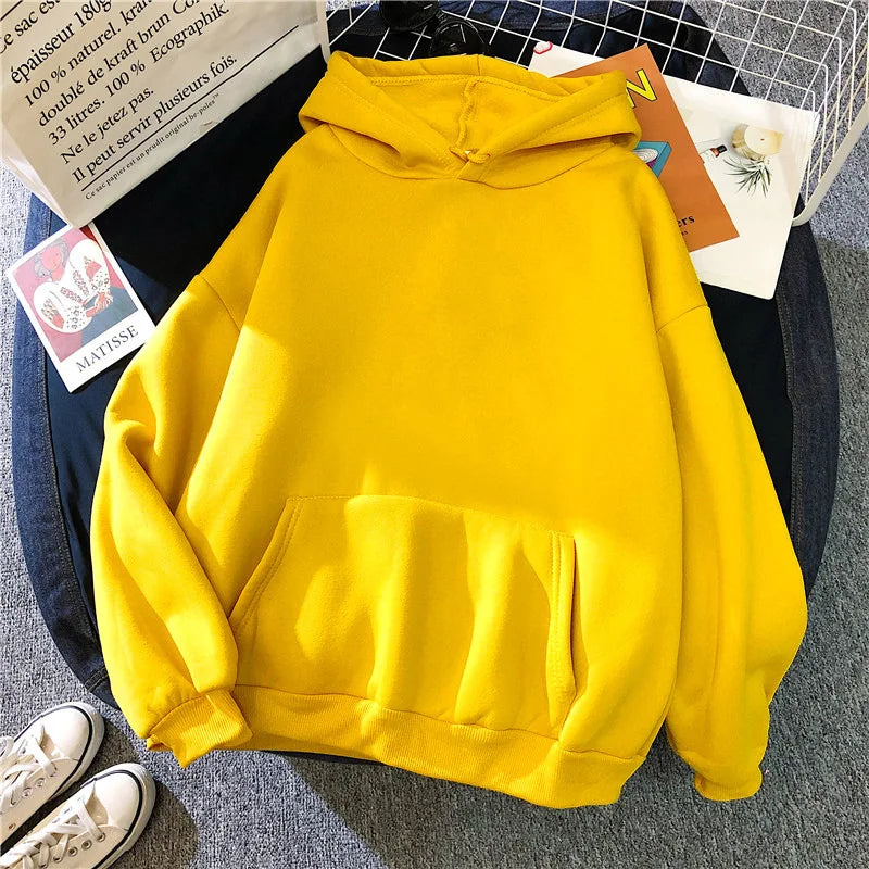 Haven Essential Hoodie