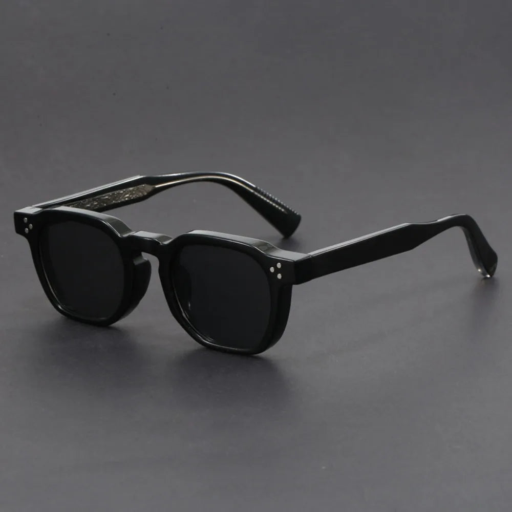 Edgeview Classic Square Sunglasses