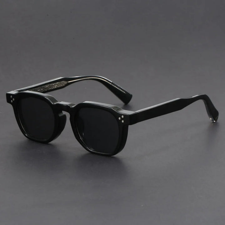 Edgeview Classic Square Sunglasses
