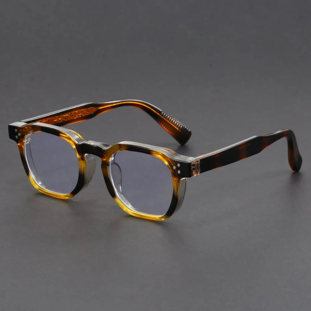 Ashton Keyhole Bridge Sunglasses