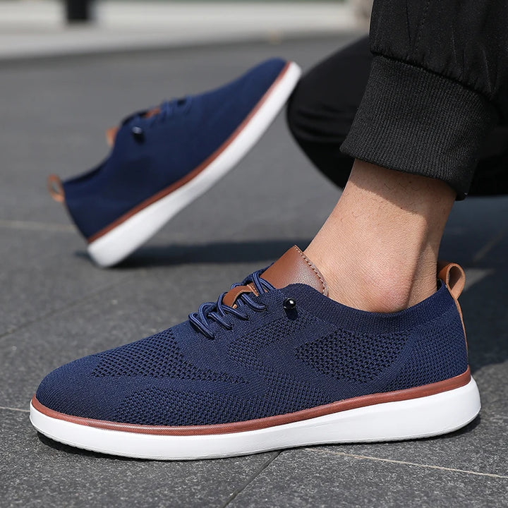 Atlas Knit Sneakers