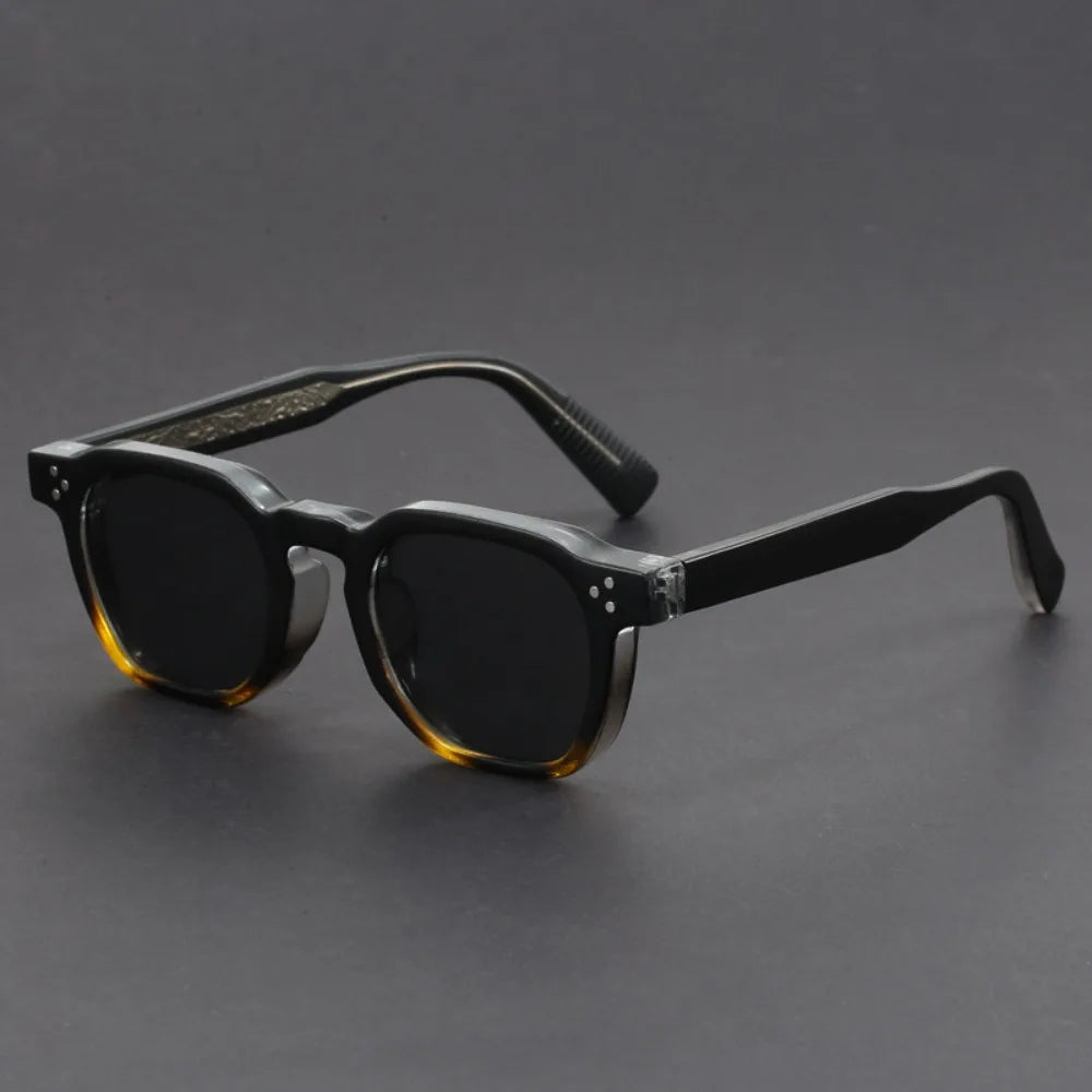 Edgeview Classic Square Sunglasses