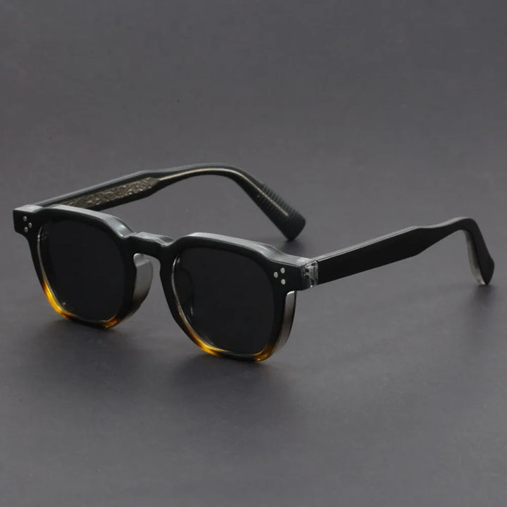 Edgeview Classic Square Sunglasses