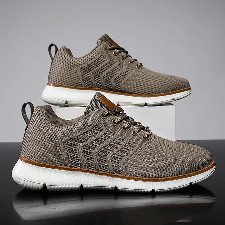 Meridian Knit Runner