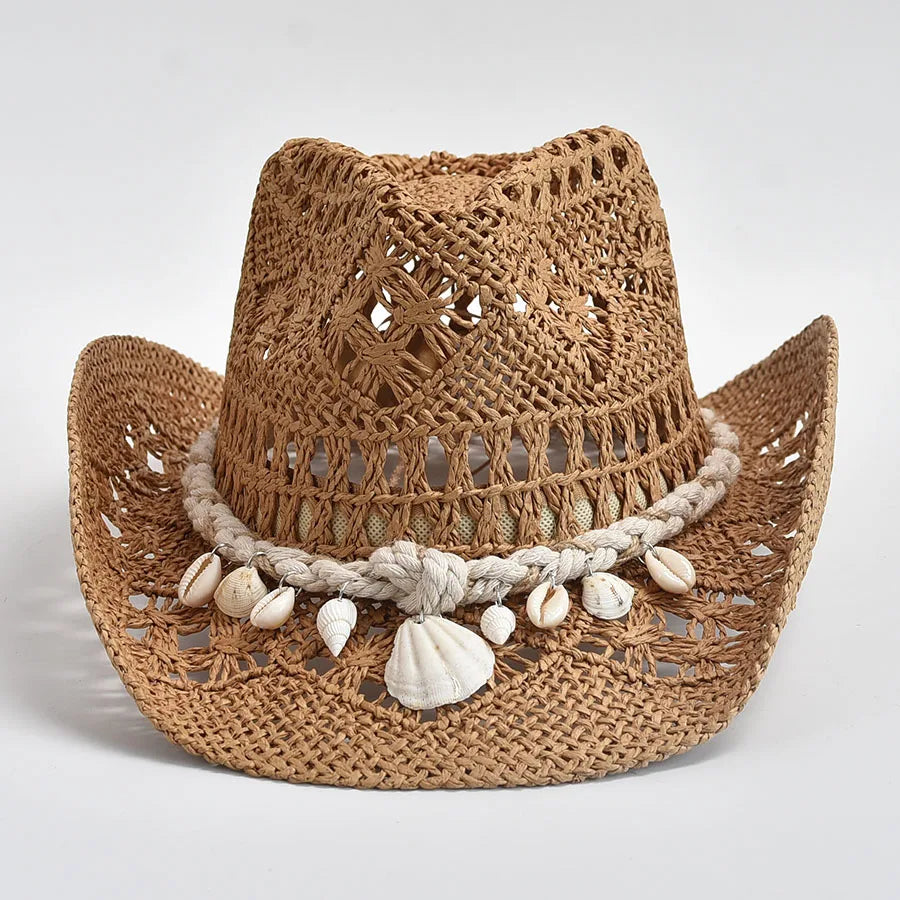 Seabreeze Coastal Hat