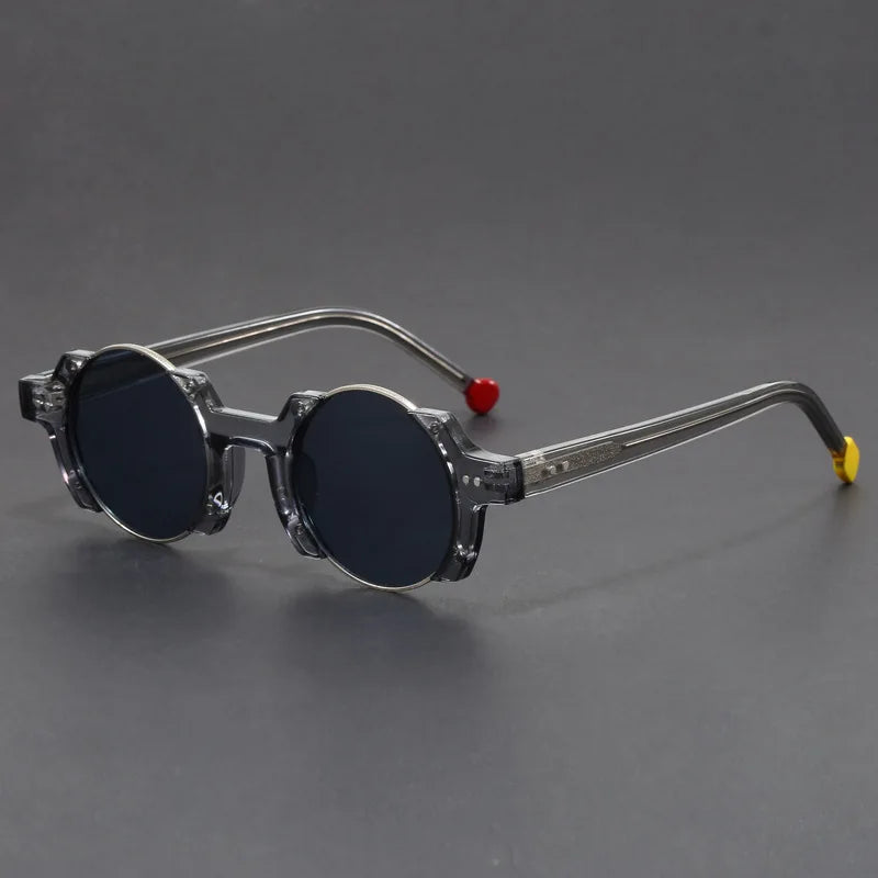 Solaris Edge Frames