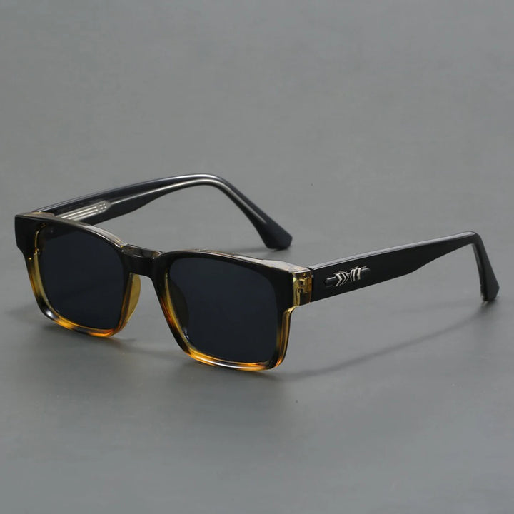 Ventura Classic Rectangle Sunglasses
