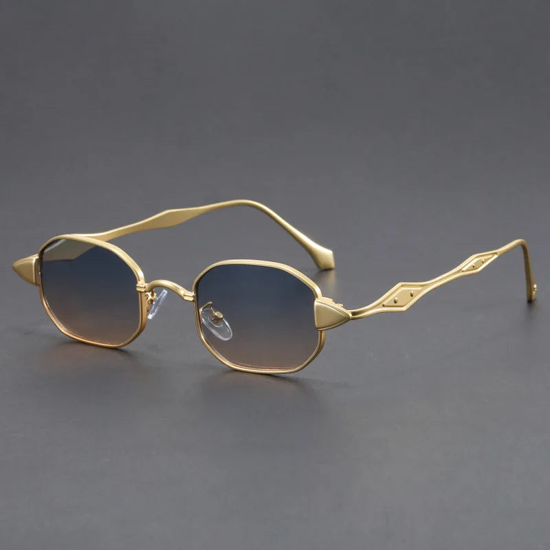 Monarch Luxe Shades