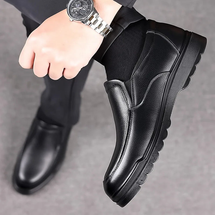 Crestmoor Everyday Comfort Loafer