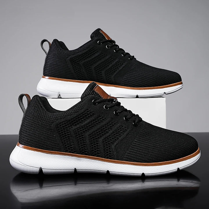 Meridian Knit Runner